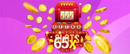 A Emoção da Loteria na 65x: Uma Chance de Mudança de Vida