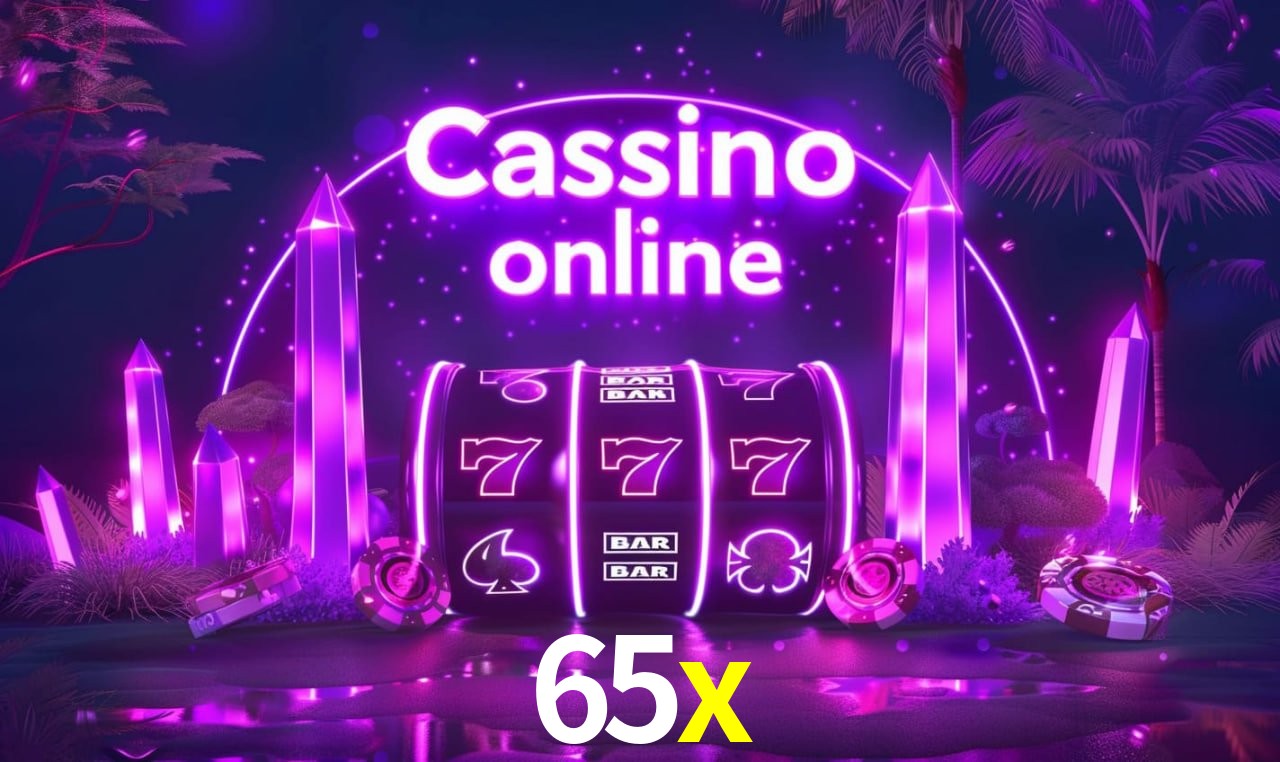 Tecnologia da Plataforma 65x