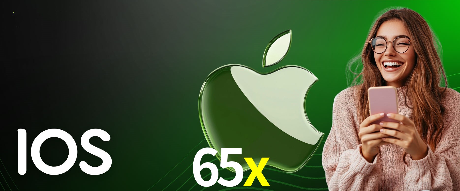 Flash Promotion 65x