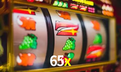 A Emoção da Loteria na 65x: Uma Chance de Mudança de Vida