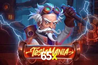 Provedores de Jogos 65x