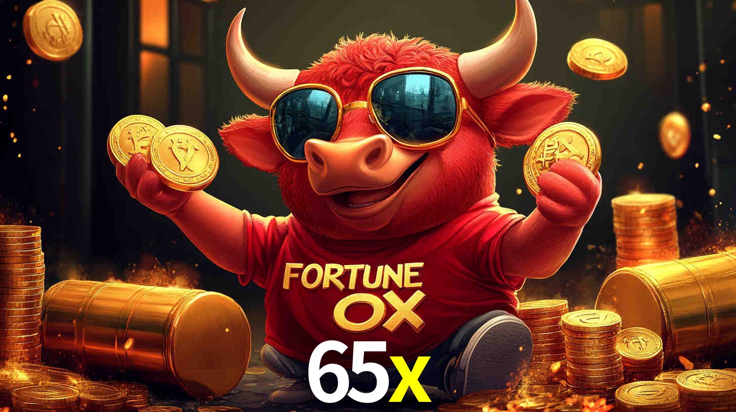 Inovações de Jogos na 65x: O Futuro das Experiências Interativas